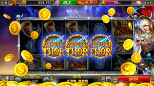 234win Live Casino
