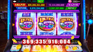 234win Game Selection