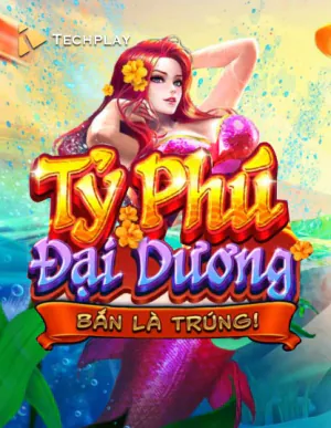 e2bet Techplay Ca Tỷ Phú Đại Dương 1999 Portrait