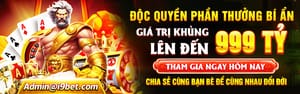 Thưởng nạp lần đầu lên tới 100%